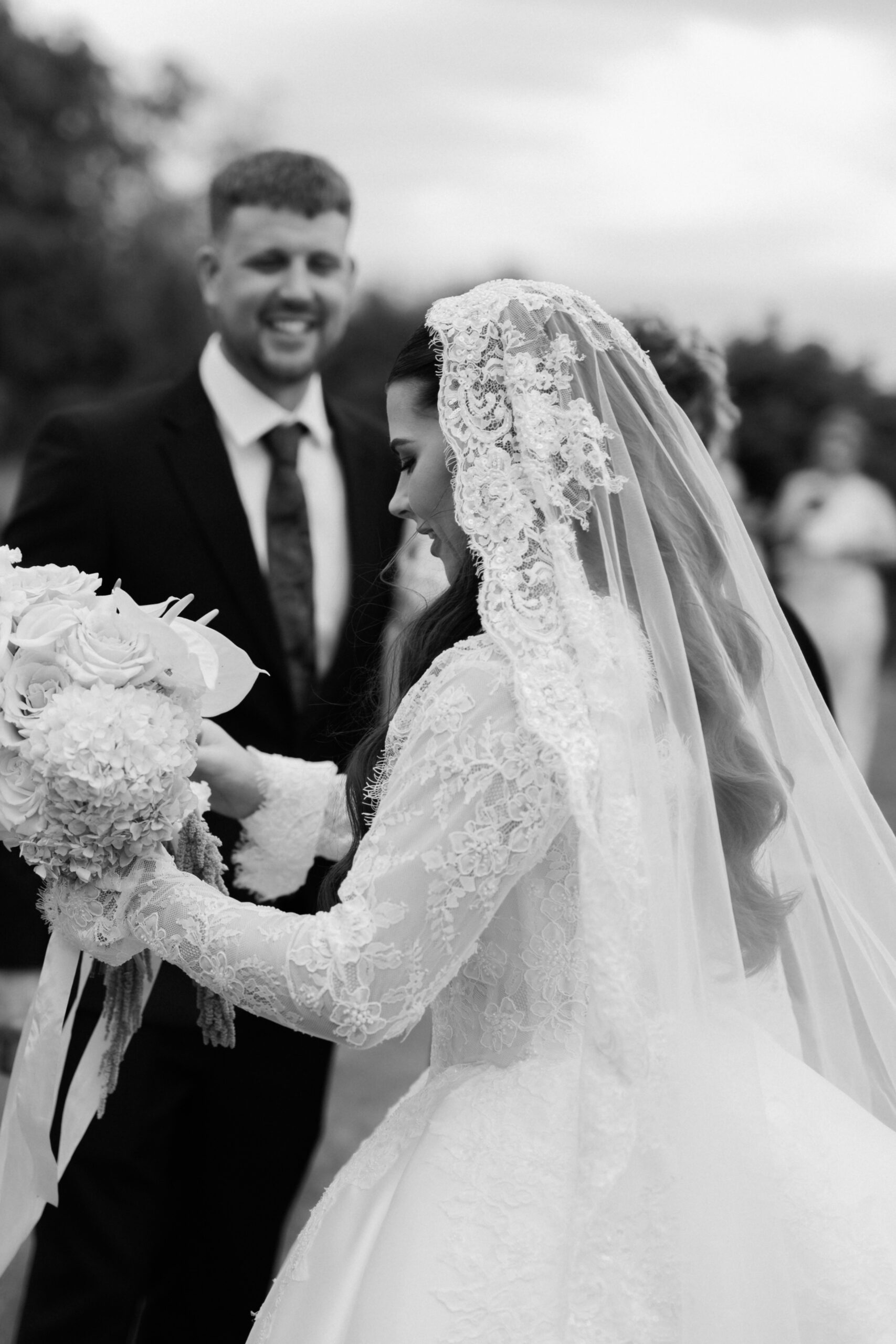 Hollywood waves bridal hair expert Cambridge Wedding Hair